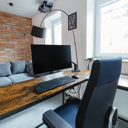 Pracownia Pod Kominem ポズナン