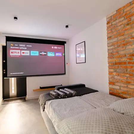 Pracownia Pod Kominem ポズナン