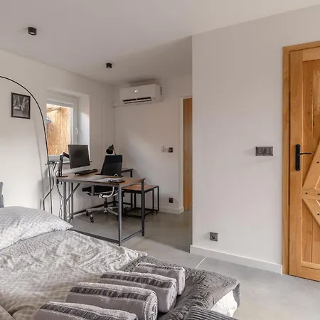 Pracownia Pod Kominem ポズナン