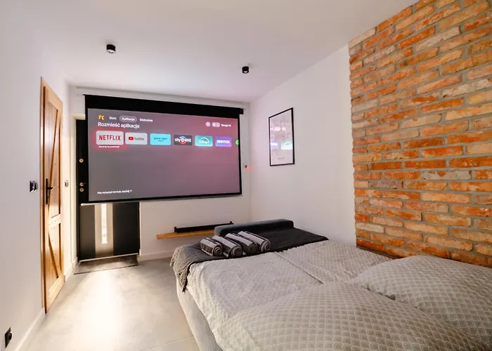 Pracownia Pod Kominem פוזנן