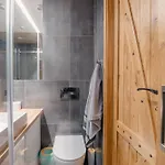 Apartment Pracownia Pod Kominem