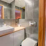 Apartment Pracownia Pod Kominem *