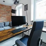 Pracownia Pod Kominem Poznan