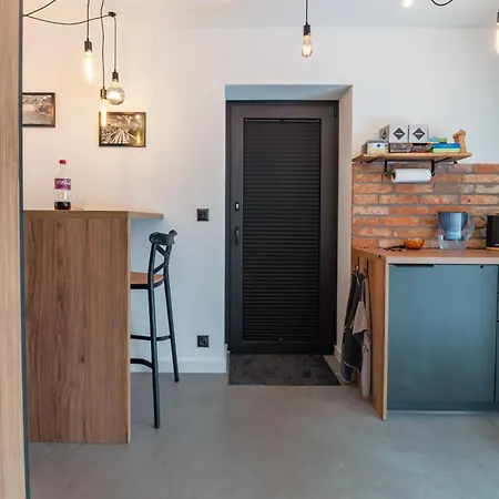 Pracownia Pod Kominem Poznań