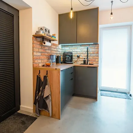 Pracownia Pod Kominem Poznan