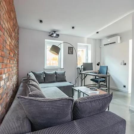 Pracownia Pod Kominem Poznan