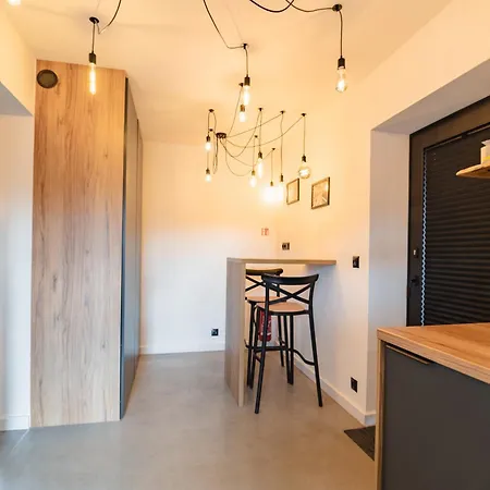 Pracownia Pod Kominem