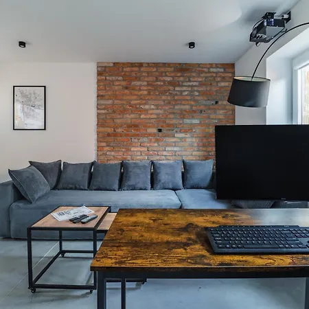 Pracownia Pod Kominem