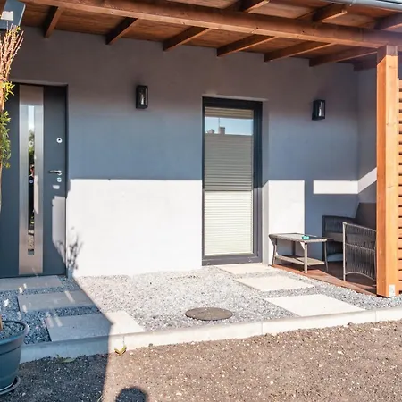 Lejlighed Pracownia Pod Kominem *