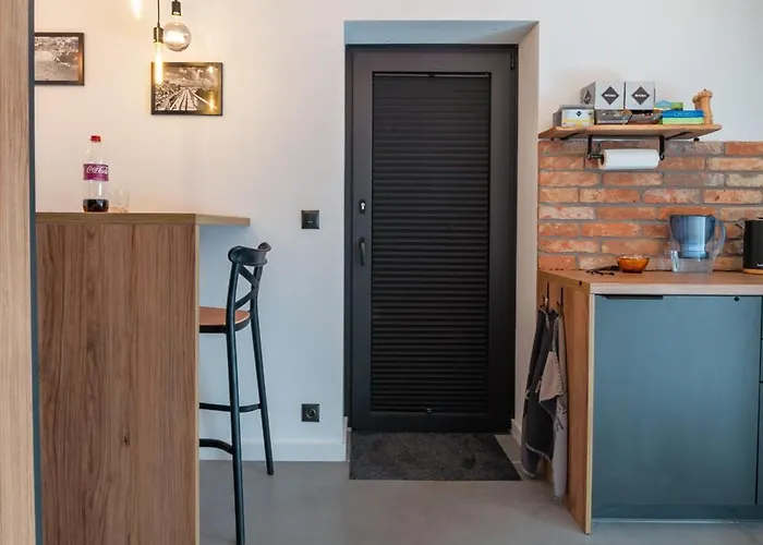 Pracownia Pod Kominem Posen