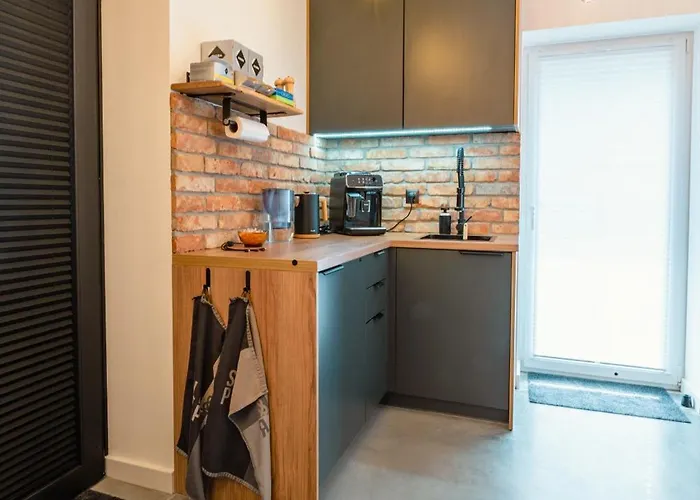 Pracownia Pod Kominem Poznań