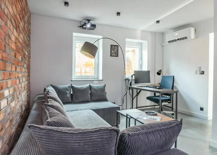 Pracownia Pod Kominem Posen