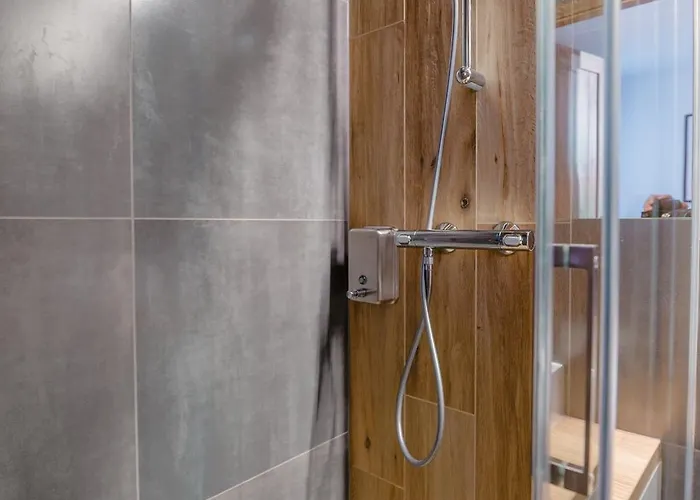 Apartamento Pracownia Pod Kominem