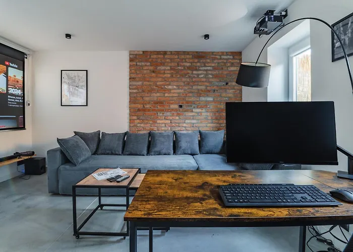 Pracownia Pod Kominem