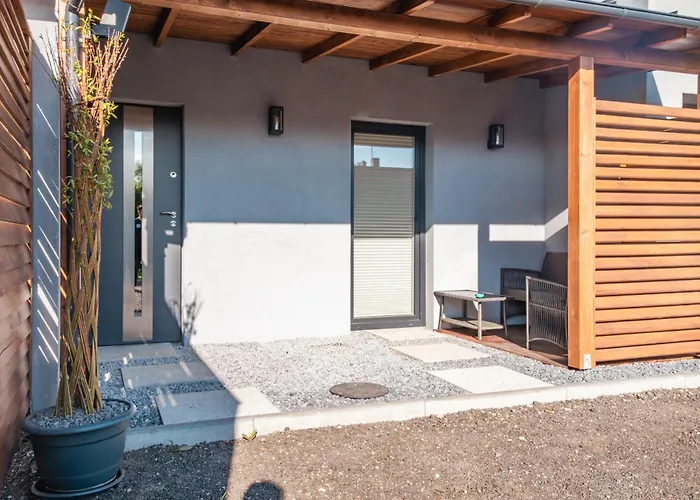 Apartamento Pracownia Pod Kominem *